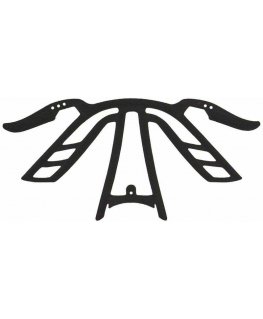 Abus Germany Vuori ABUS - AIRBREAKER L