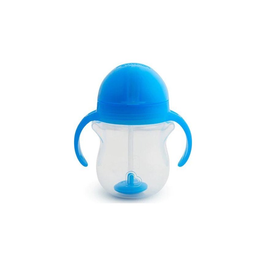 MUNCHKIN 207 ml drinking bottle with