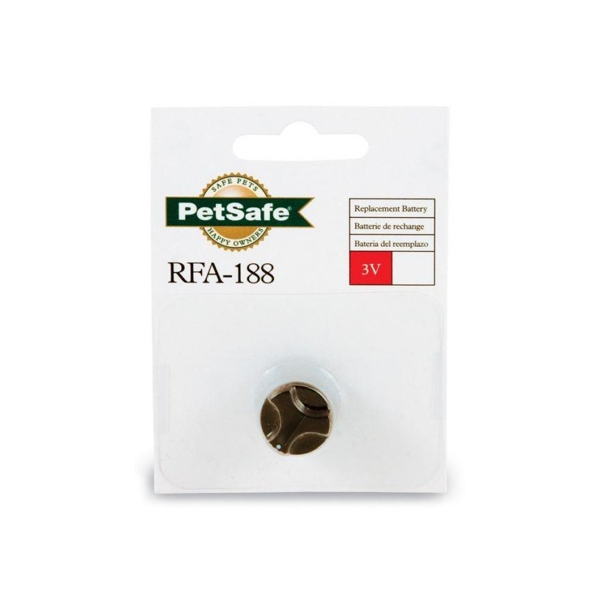 Petsafe 3 Volt RFA-188 element for training collars