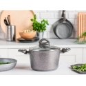 Valdinox ROCK 18 cm pot, 1.7 l Valdinox ROCK 18 cm pot, 1.7 l