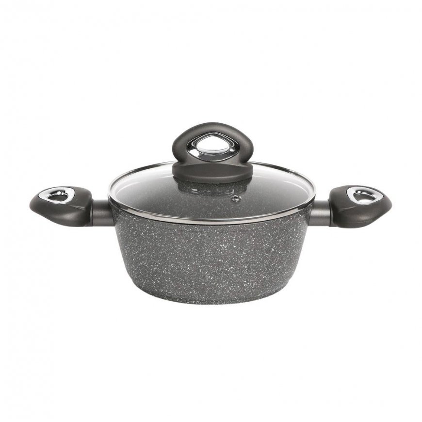 Valdinox ROCK 18 cm pot, 1.7 l – 2