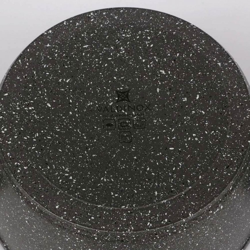 Valdinox ROCK 18 cm puodas, 1,7 l – 4