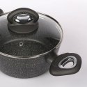 Valdinox ROCK 18 cm ruukku, 1,7 l Valdinox ROCK 18 cm ruukku, 1,7 l