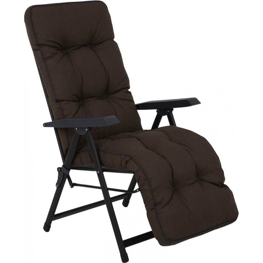 Patio Lena Plus Black Edition H047-04PB