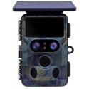 Stealth Gear -riistakamera Nightjar Solar 4K Stealth Gear -riistakamera Nightjar Solar 4K