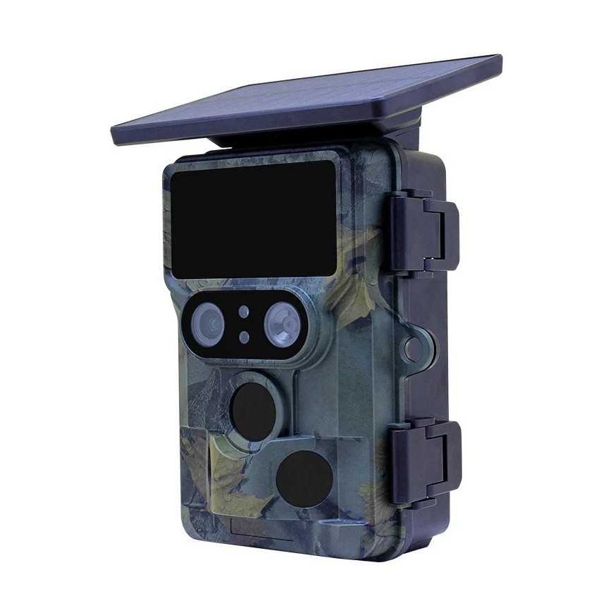 Stealth Gear -riistakamera Nightjar Solar 4K – 2