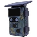 Stealth Gear -riistakamera Nightjar Solar 4K Stealth Gear -riistakamera Nightjar Solar 4K