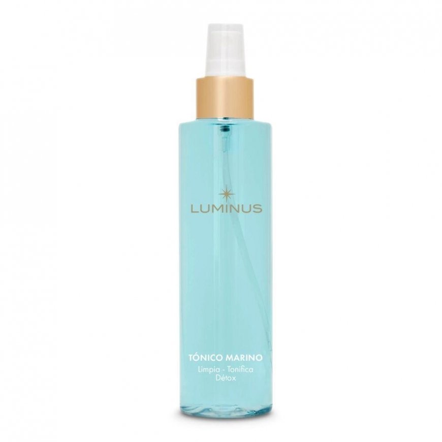 Kasvovesi Luminus Detox (200 ml)
