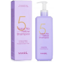 Masil Salon No Yellow Shampoo 5, 500 ml Masil Salon No Yellow Shampoo 5, 500 ml