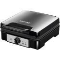 MPM Waffle maker, 1200W MGO 36 M MPM Waffle maker, 1200W MGO 36 M