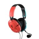 Turtle Beach Recon 50 Austiņas Vadu Speļu Zils, Sarkans