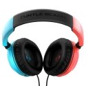 Turtle Beach Recon 50 Kuulokkeet Langallinen Pääpanta Pelaaminen Sininen, Punainen