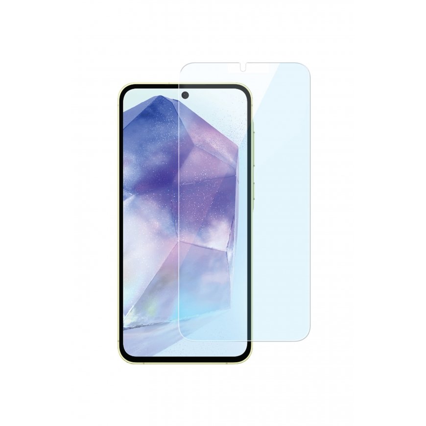 Samsung GP-TTA566AEB Caurspīdīgs ekrāna aizsargs 1 pcs