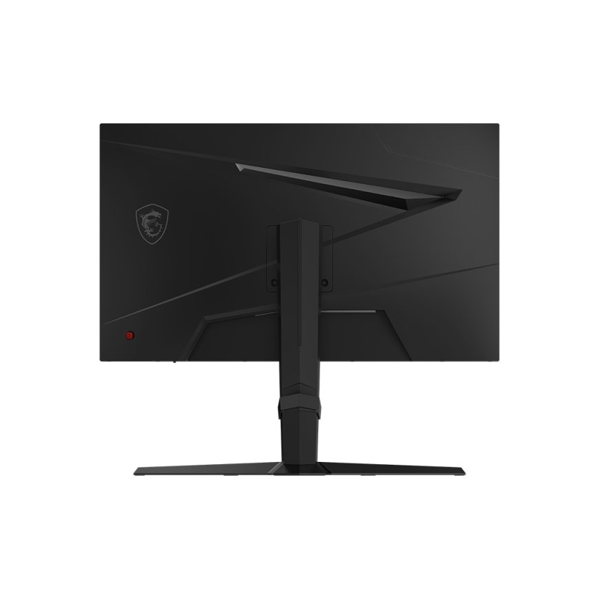 MSI MAG 275CQPFDE computer monitor 68.6 cm (27") 2560 x 1440 pixels Wide Quad HD LCD Black – 3