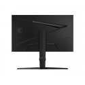 MSI MAG 275CQPFDE monitori 68,6 cm (27") 2560 x 1440 pikseļi Wide Quad HD LCD Melns