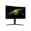 MSI MAG 275CQPFDE computer monitor 68.6 cm (27") 2560 x 1440 pixels Wide Quad HD LCD Black