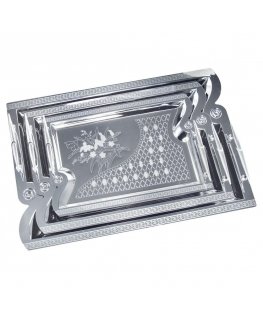 King Hoff KINGHOFF KH-4743 STEEL BOX SET FOR SERVICE