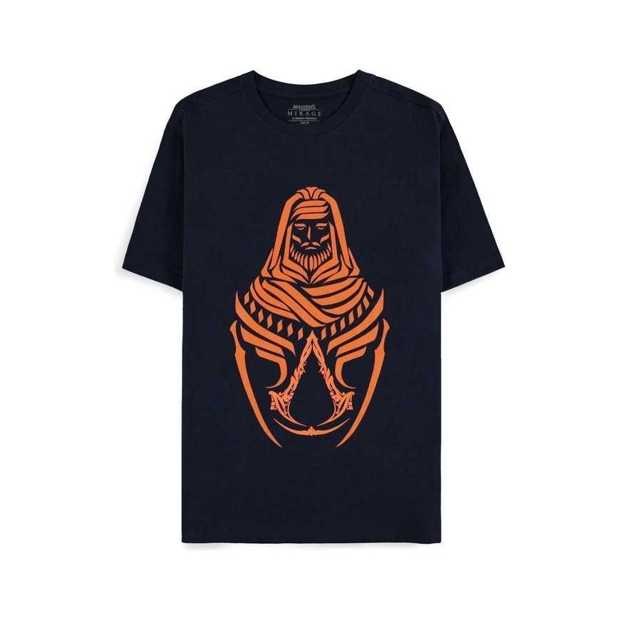 Difuzed Assassin's Creed Mirage - Basim T-shirt | Size M