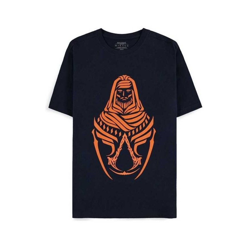 Difuzed Assassin's Creed Mirage - Basim T-shirt | Size M – 2