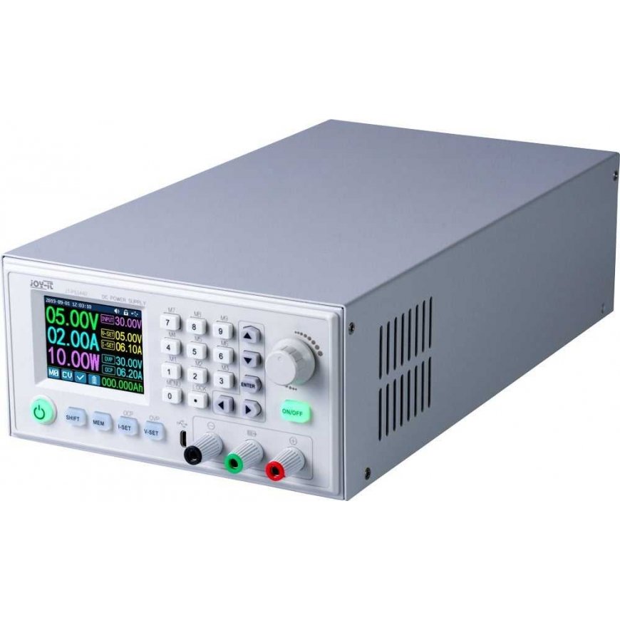Joy-IT PS1440-C 60V 24A