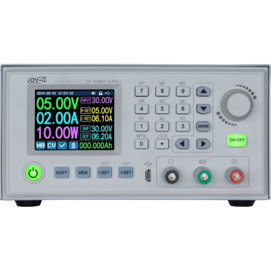 Joy-IT PS1440-C 60V 24A – 2