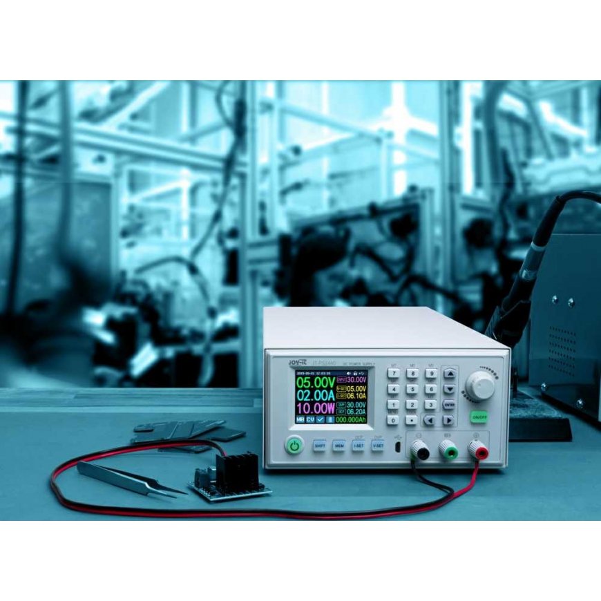 Joy-IT PS1440-C 60V 24A – 4