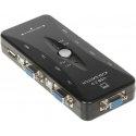 TST SWITCH VGA + USB VGA+USB-SW-4/1 TST SWITCH VGA + USB VGA+USB-SW-4/1