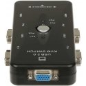 TST SWITCH VGA + USB VGA+USB-SW-4/1 TST SWITCH VGA + USB VGA+USB-SW-4/1