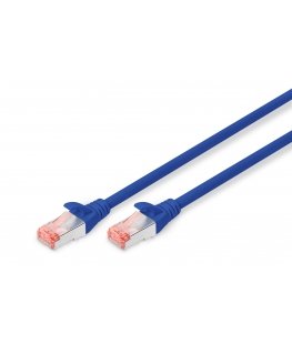 Digitus CAT 6 S/FTP patch cord