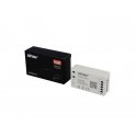LED valdiklis, 12-24V, 4x4A, RGBW, Wi-Fi TUYA VARIANTE +RF, LED LINE LED valdiklis, 12-24V, 4x4A, RGBW, Wi-Fi TUYA VARIANTE +RF, LED LINE