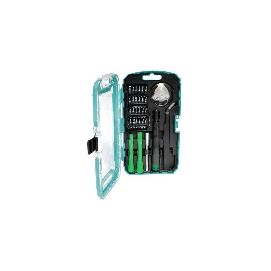 Pro `sKit Pro `sKit Screwdriver set
