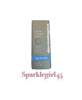Dermalogica, Circular Hydration, Hydrating, Serum, For Face, 3 ml