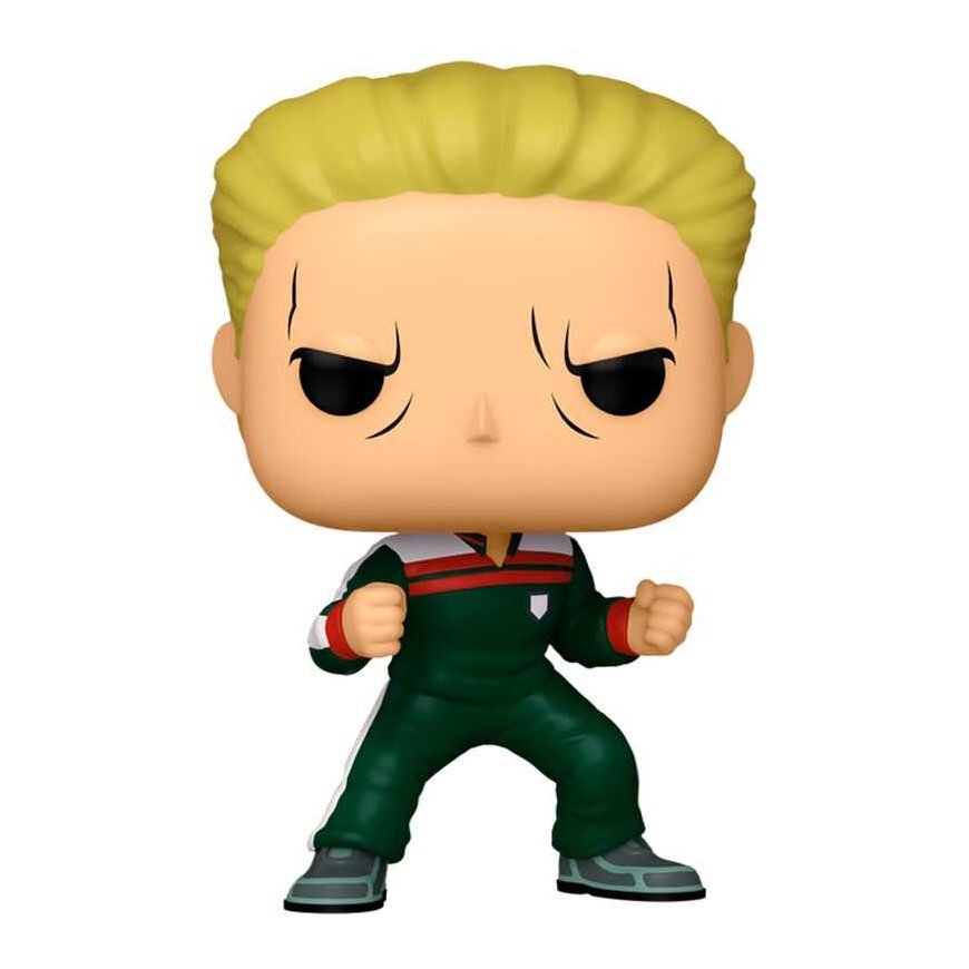 Funko POP-figuuri Hunter x Hunter Phinks