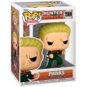 Funko POP figure Hunter x Hunter Phinks Funko POP figure Hunter x Hunter Phinks