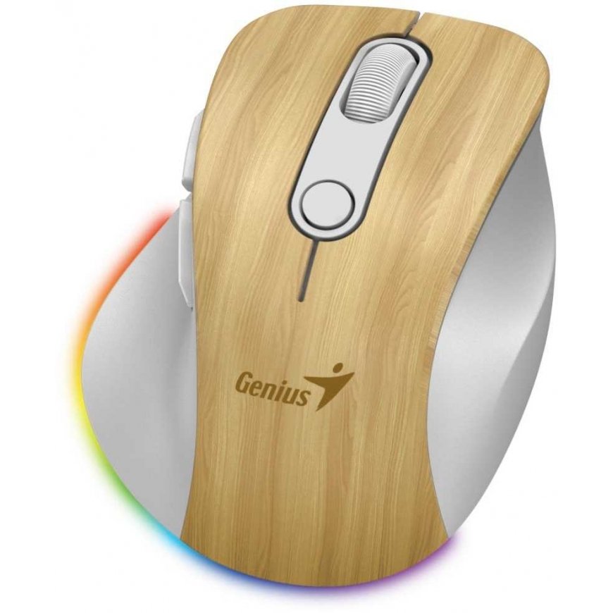 Genius Computer Technology Wireless mouse, Genius