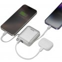 Energea PowerBank 3w1 Bazic Fusion Mini 10000mAh cable USB-C/Lightning gray Energea PowerBank 3w1 Bazic Fusion Mini 10000mAh cable USB-C/Lightning gray
