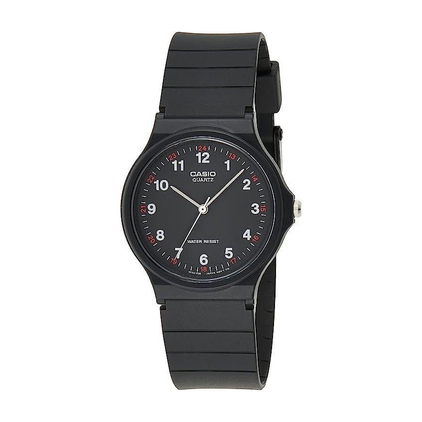 Laikrodis vyrams CASIO MQ-24-1BLDF (zd087b)