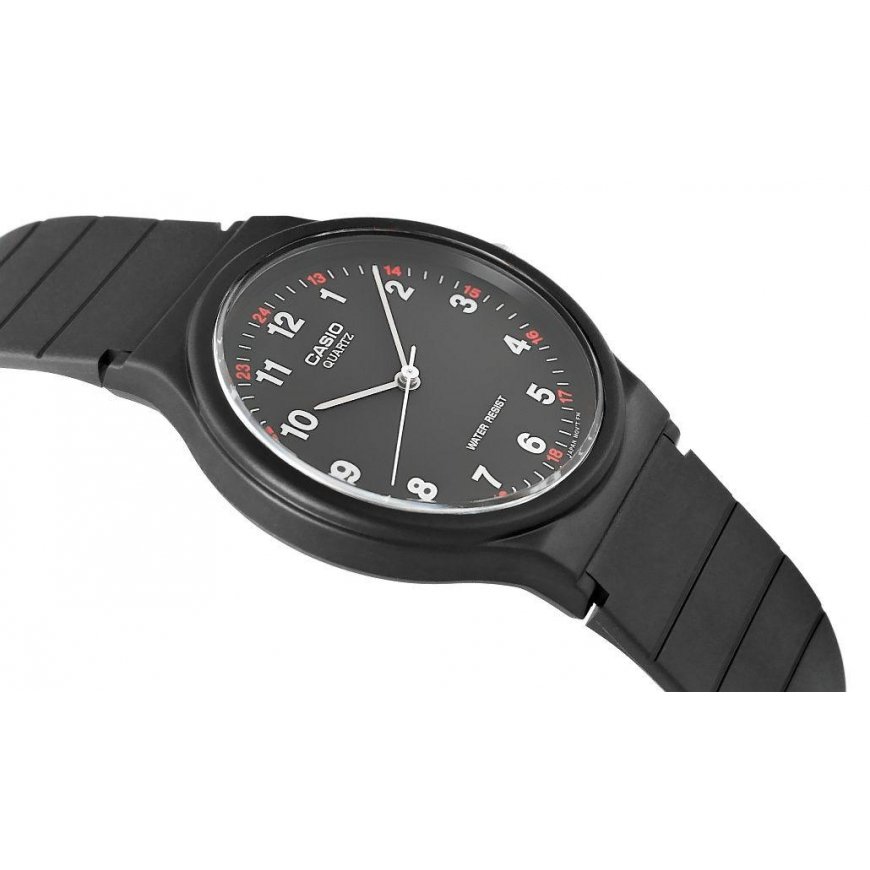 Men's watch CASIO MQ-24-1BLDF (zd087b) – 2