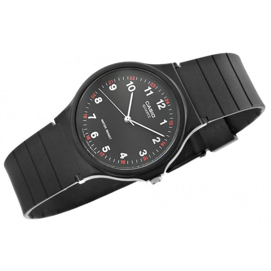 Miesten rannekello CASIO MQ-24-1BLDF (zd087b) – 4