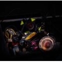 Petzl E120CA00 Headlamp PIXA R black/yellow Petzl E120CA00 Headlamp PIXA R black/yellow