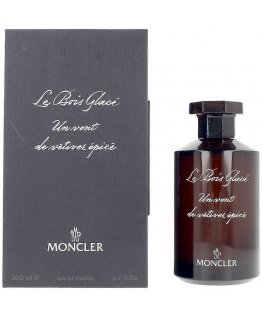 Moncler LE BOIS GLACE EDP hajuvesi 200 ml