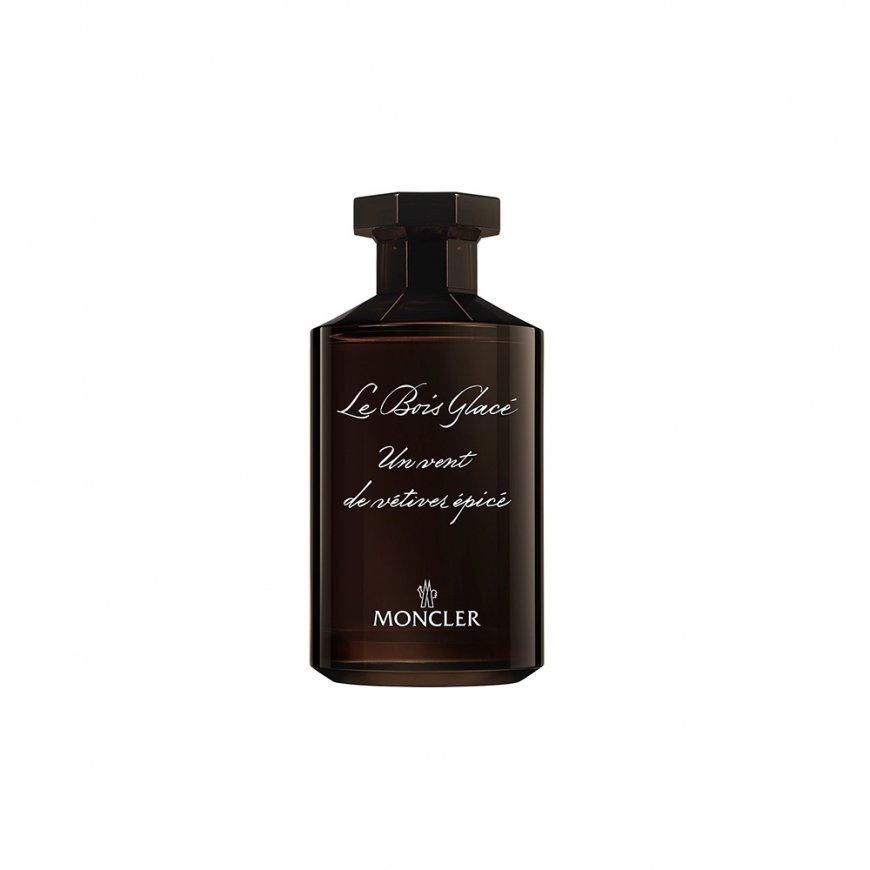 Moncler LE BOIS GLACE EDP perfume 200 ml – 2