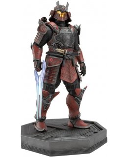 Dark Horse Halo Infinite Spartan Yoroi Statue | 25 cm