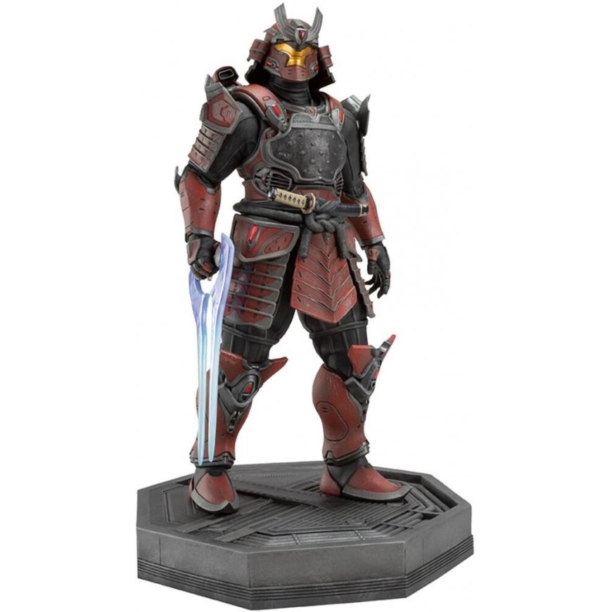 Dark Horse Halo Infinite Spartan Yoroi Statue | 25 cm