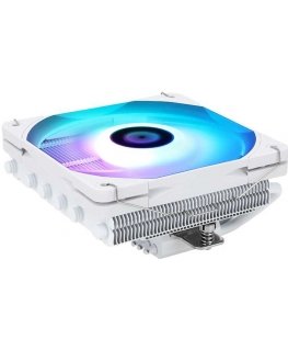 Thermalright AXP120-X67 Baltas ARGB (120mm) Procesoriaus Aušintuvas