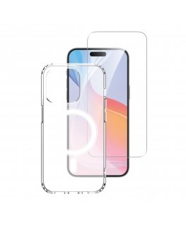 4smarts 541193 защитная пленка / стекло для мобильного телефона Back/screen protector Apple 1 шт