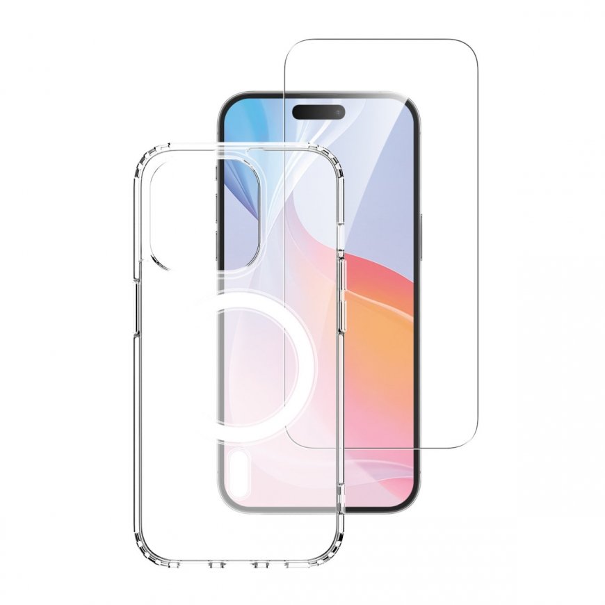 4smarts 541193 mobile phone screen/back protector Back/screen protector Apple 1 pc(s)