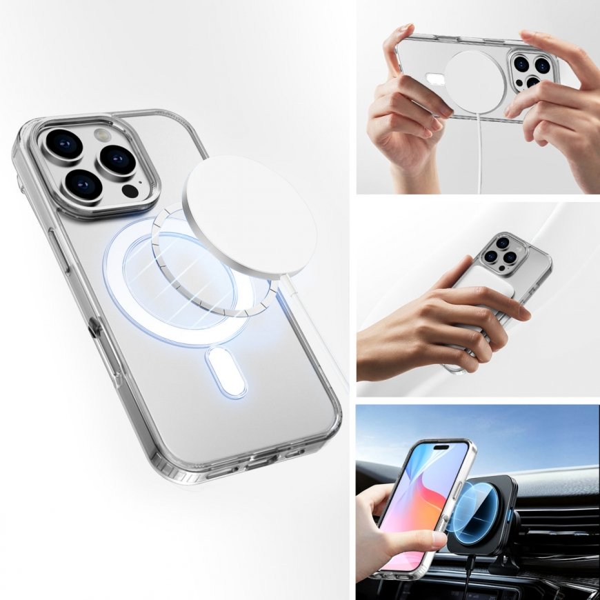 4smarts 541193 mobile phone screen/back protector Back/screen protector Apple 1 pc(s) – 3