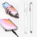 4smarts 541193 Mobilā tālruņa ekrāna un aizmugures aizsargs Aizmugures / ekrāna aizsargs Apple 1 pcs 4smarts 541193 Mobilā tālruņa ekrāna un aizmugures aizsargs Aizmugures / ekrāna aizsargs Apple 1 pcs