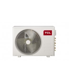 TCL Multi-Split outdoor air conditioner unit, 7.9/7.9 kW 27K (up to three units)